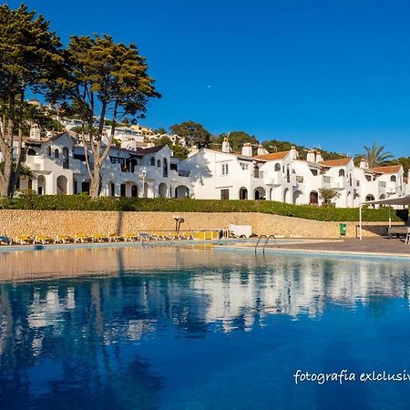 Precioso Apartamento Reformado Con Vistas A Playa 손 보우 외부 사진