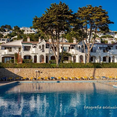Precioso Apartamento Reformado Con Vistas A Playa 손 보우 외부 사진