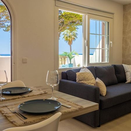 Precioso Apartamento Reformado Con Vistas A Playa 손 보우 외부 사진