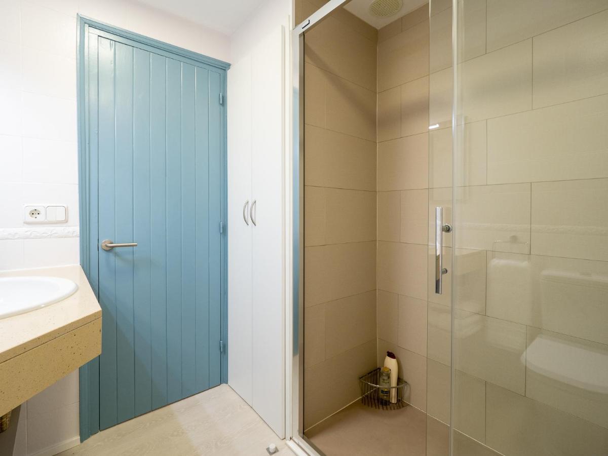 Precioso Apartamento Reformado Con Vistas A Playa 손 보우 외부 사진