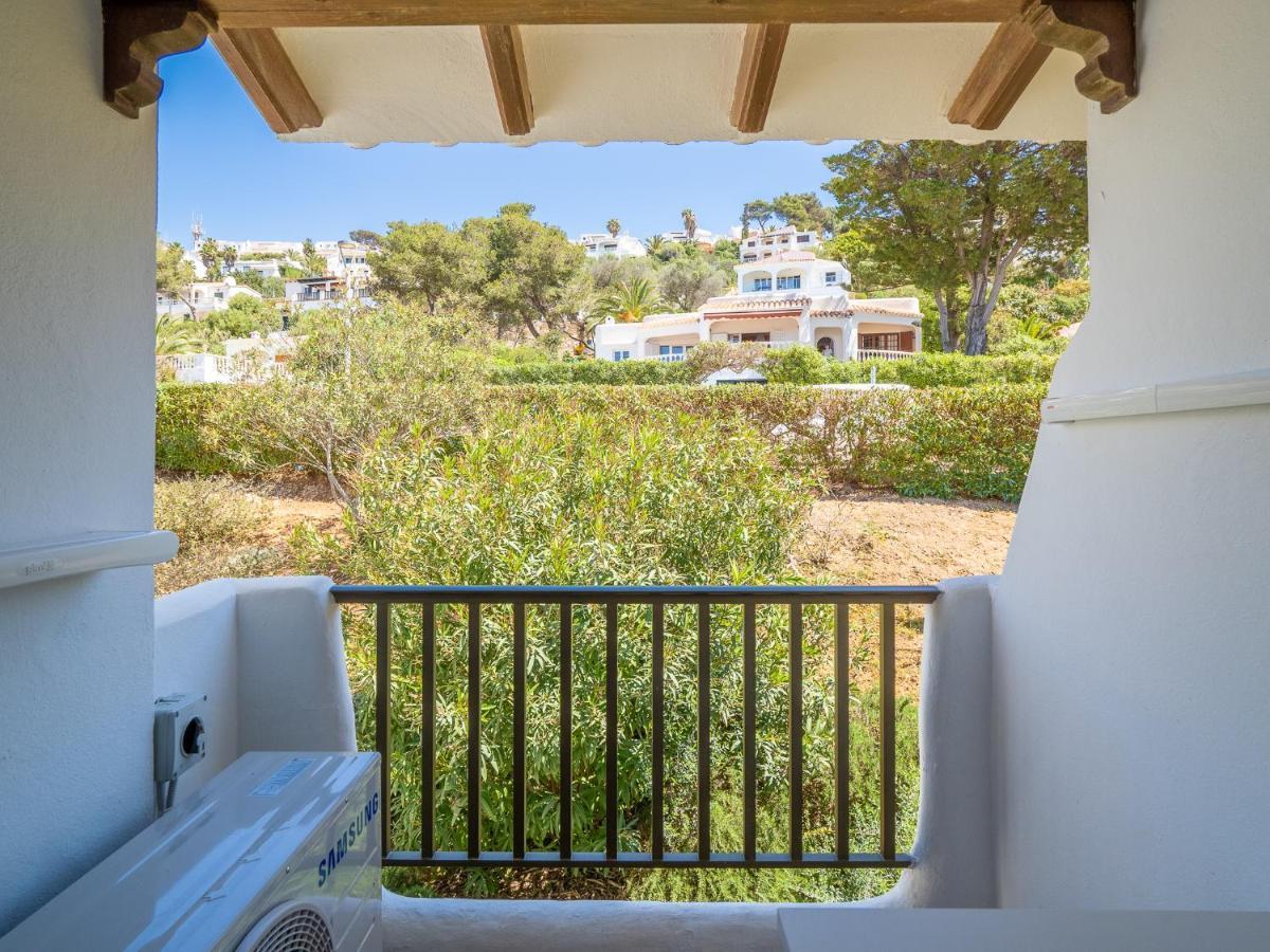 Precioso Apartamento Reformado Con Vistas A Playa 손 보우 외부 사진