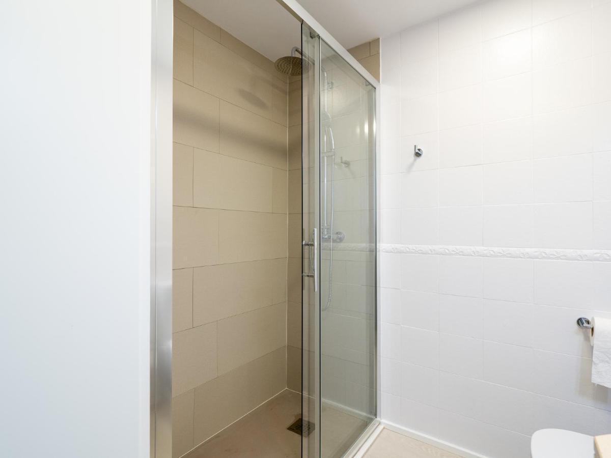 Precioso Apartamento Reformado Con Vistas A Playa 손 보우 외부 사진