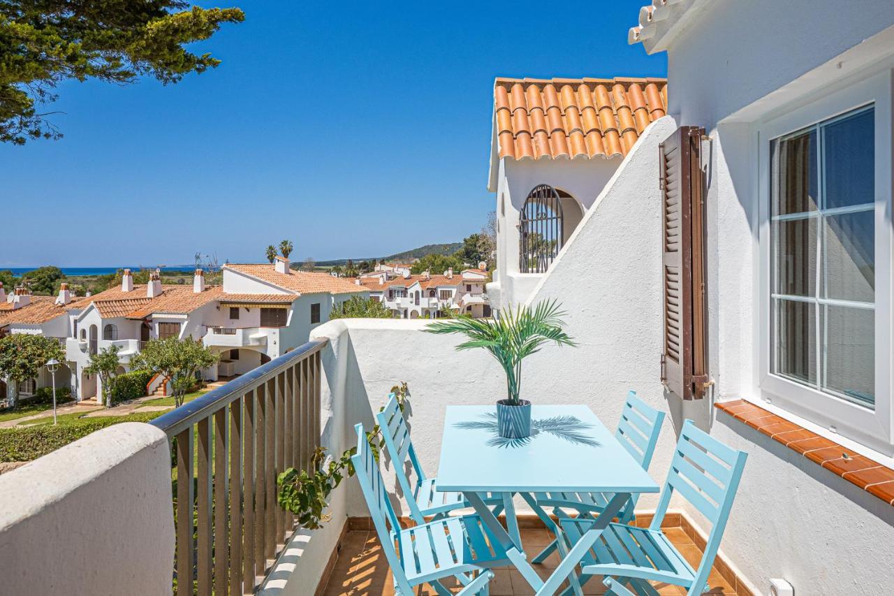 Precioso Apartamento Reformado Con Vistas A Playa 손 보우 외부 사진