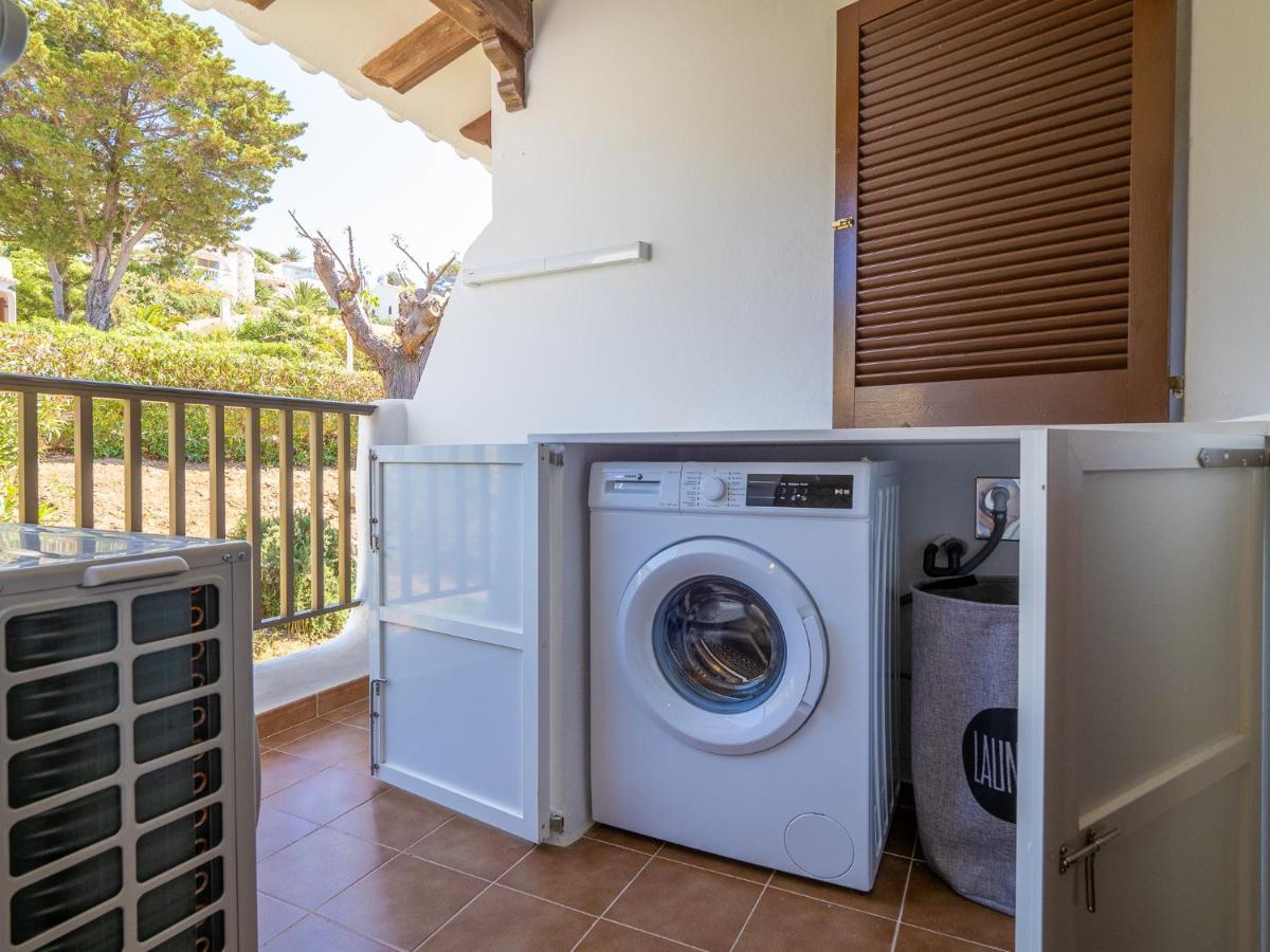 Precioso Apartamento Reformado Con Vistas A Playa 손 보우 외부 사진