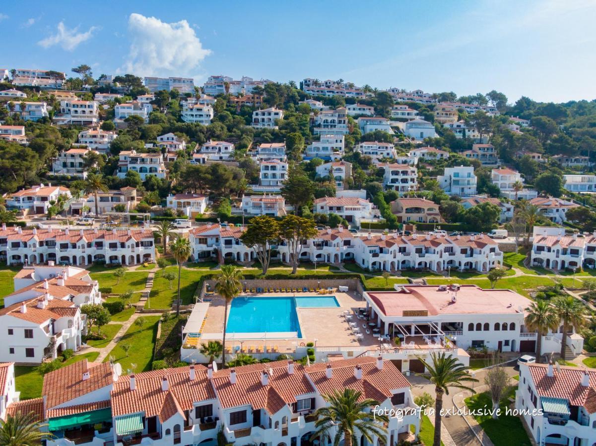 Precioso Apartamento Reformado Con Vistas A Playa 손 보우 외부 사진